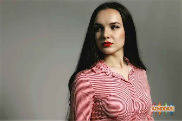 Лина  Романова фото №1165188. Завантажено 15 Січня 2018