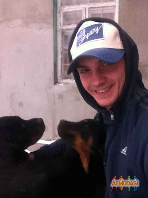 Вадик  Резников фото №1021137. Завантажено 16 Лютого 2017