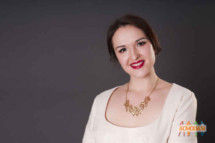 Ксенія  Смольська фото №1031929. Завантажено 15 Березня 2017