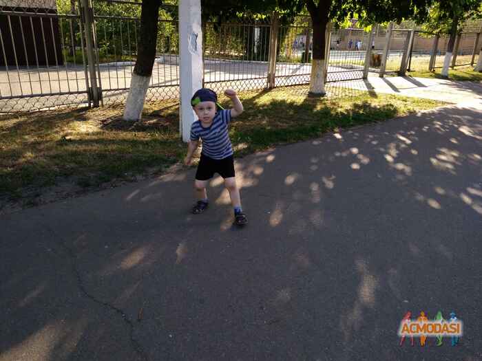 Артем Олегович Оверченко фото №1082994. Завантажено 25 Липня 2017