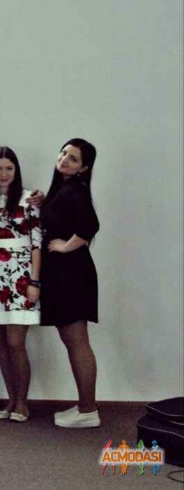 Анастасия Олеговна Маньковская фото №1037756. Завантажено 30 Березня 2017