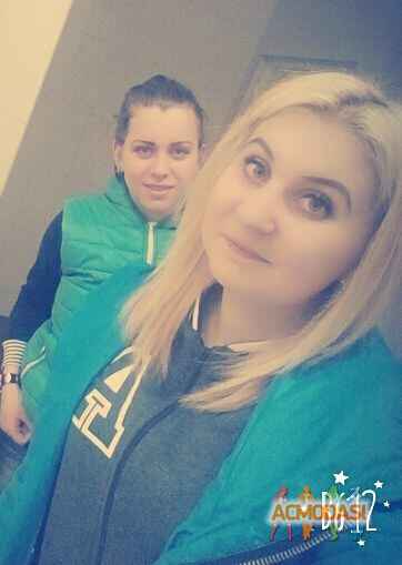 Катя Виталиевна Кикоть фото №1046952. Завантажено 25 Квітня 2017