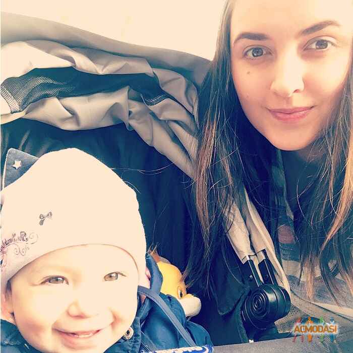 Аліна Павлівна Закаблуцька фото №1050074. Завантажено 03 Травня 2017