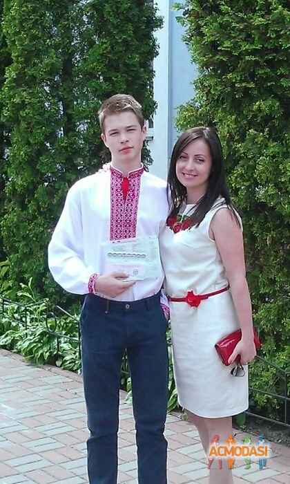 Наталія Анатоліївна Фурман фото №1072569. Завантажено 29 Червня 2017