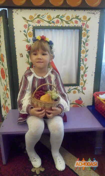 Анна Андріївна Левченко фото №1078787. Завантажено 14 Липня 2017