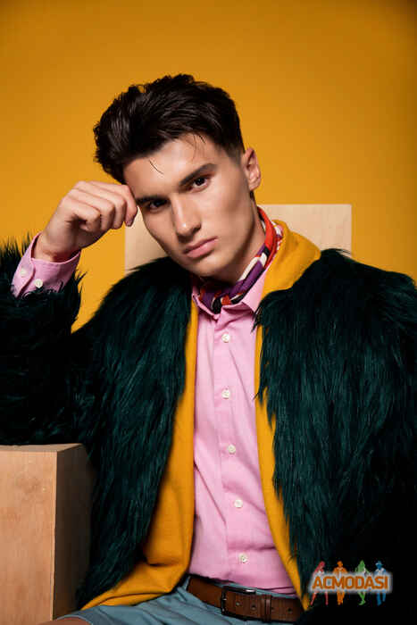 Андрей Андреевич Киян фото №1095618. Завантажено 24 Серпня 2017