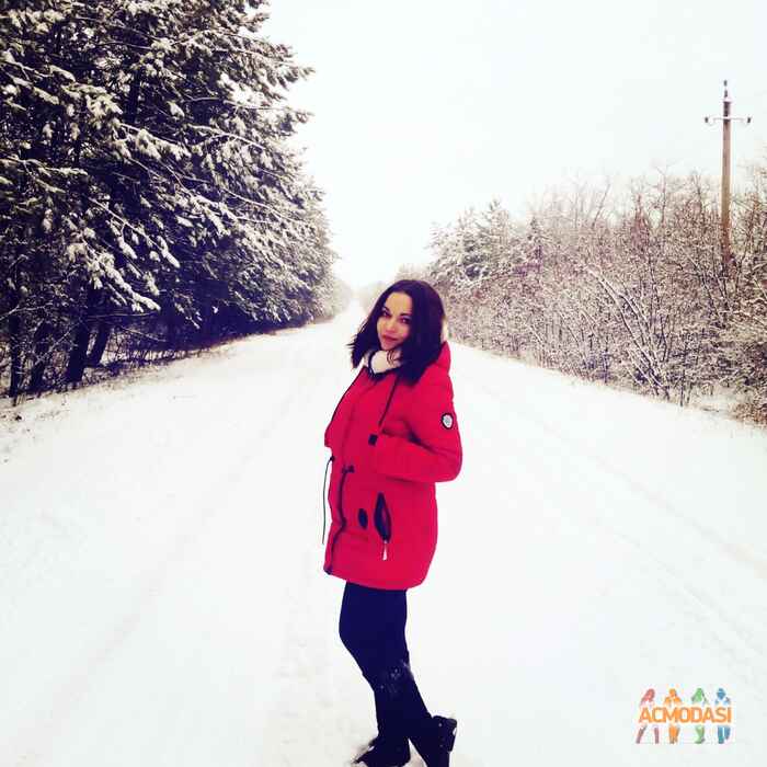 Дарья Сергеевна Глазунова фото №1111872. Завантажено 03 Жовтня 2017