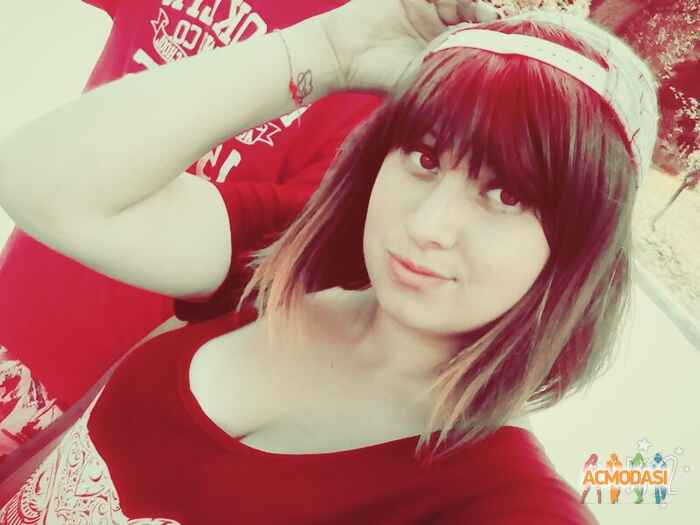 Виктория Олеговна Джулай фото №1161362. Завантажено 08 Січня 2018