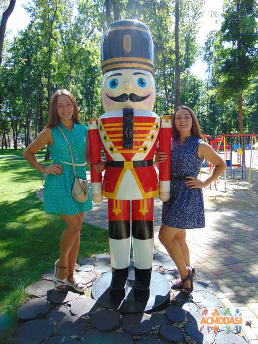 Марина Олександрівна Подопригора фото №1174138. Завантажено 28 Січня 2018