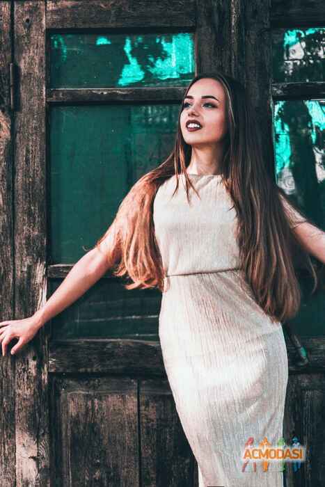 Аня  Кибальник фото №1205972. Завантажено 15 Березня 2018