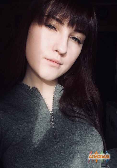 Анна  Фурсачік фото №1219986. Завантажено 14 Квітня 2018