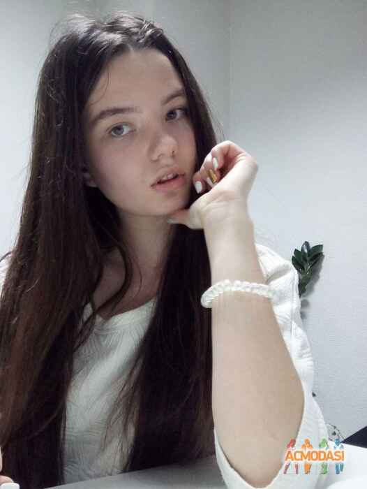 Анастасия Павловна Нестеренко фото №1238365. Завантажено 31 Травня 2018