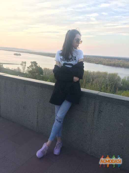 Діана Михвйлівна Васюхно фото №1263872. Завантажено 25 Липня 2018