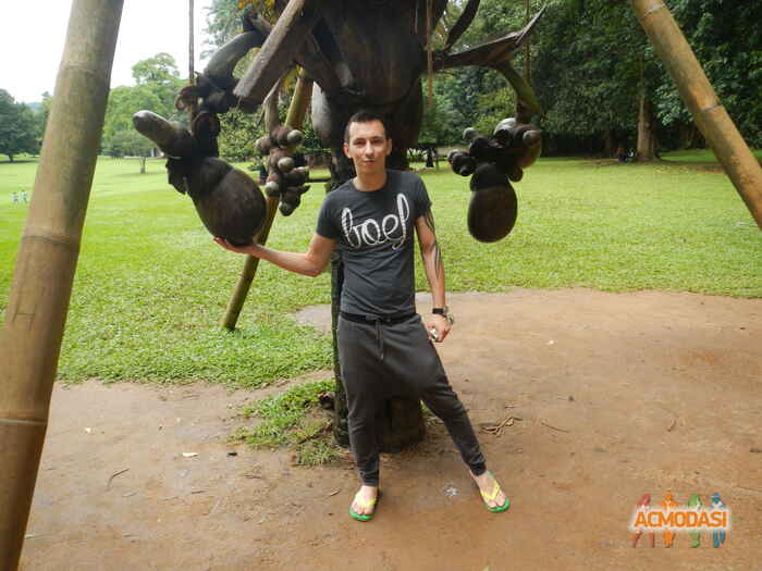 Максим Евгенійович Вербило фото №1331300. Завантажено 02 Грудня 2018