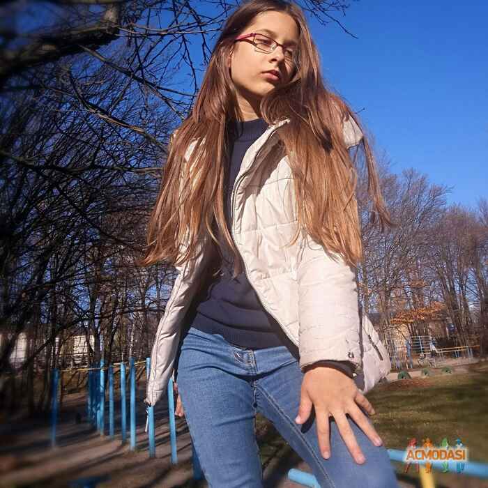 Ольгп Сергеевна Полякова фото №1395190. Завантажено 02 Травня 2019