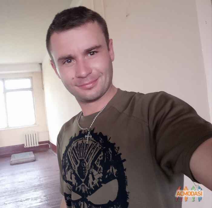 Ігор Валерійович Чайка фото №1404445. Завантажено 28 Травня 2019