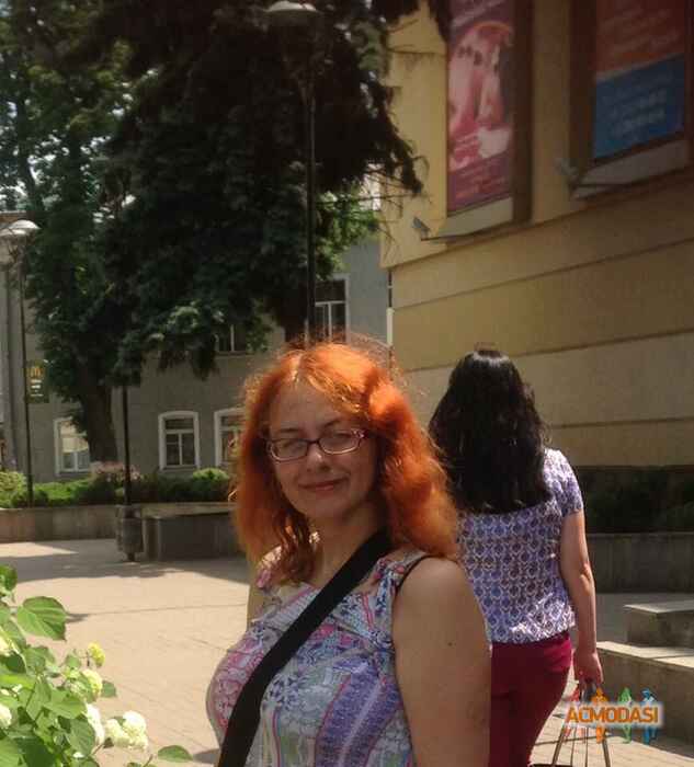 Тетяна Володимирівна М фото №1410714. Завантажено 13 Червня 2019