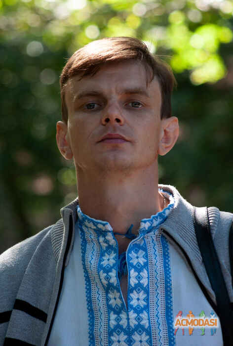 Андрій (Andy Iva) Михайлович Іванюк фото №1546439. Завантажено 08 Липня 2020