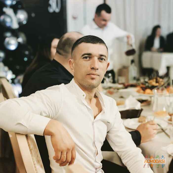 Лозовий  Володимир фото №1642000. Завантажено 20 Липня 2021