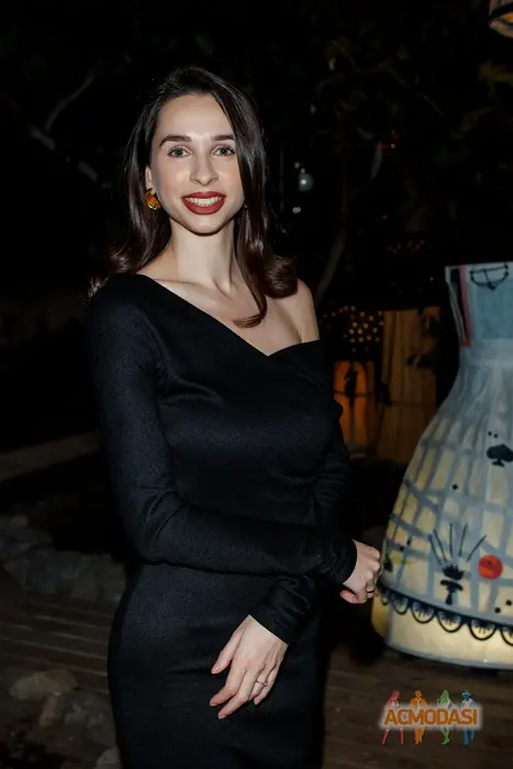 Аліна  Карпенко фото №1737438. Завантажено 25 Грудня 2024