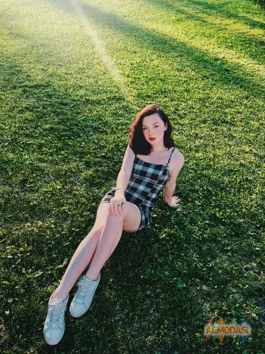 Вероніка  Івченко фото №1748219. Завантажено 06 Жовтня 2025