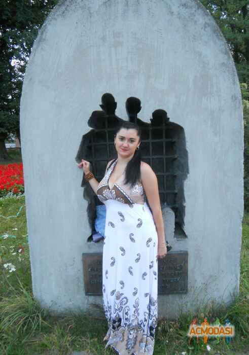 Яна Олеговна Келеберда фото №465814. Завантажено 07 Серпня 2013