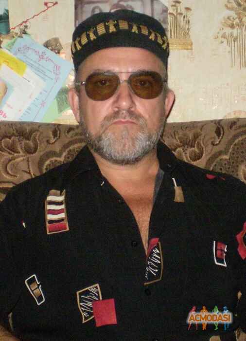 Олег Иванович Гришкин фото №29078. Завантажено 21 Березня 2011