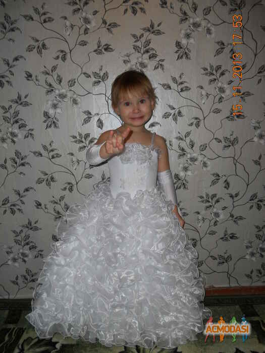 Елена Андреевна Бердник фото №548027. Завантажено 06 Грудня 2013