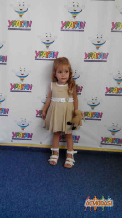 Елизавета Геннадиевна Нестерова фото №729487. Завантажено 11 Вересня 2014