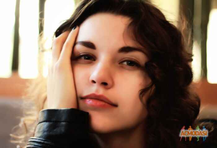 Ніка Володимирівна Миронюк фото №774169. Завантажено 12 Грудня 2014