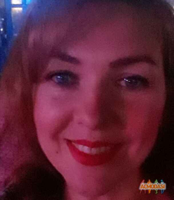 Елена Владимировна Новикова фото №1498377. Завантажено 18 Січня 2020