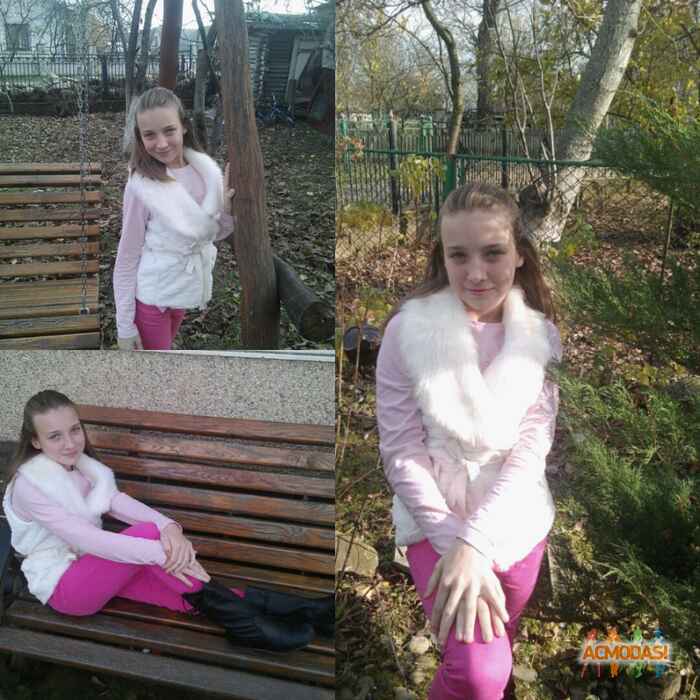 Роксолана Тарасівна Йосипенко фото №1001945. Завантажено 28 Грудня 2016