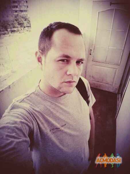 Артем  Мовчан фото №1058078. Завантажено 24 Травня 2017