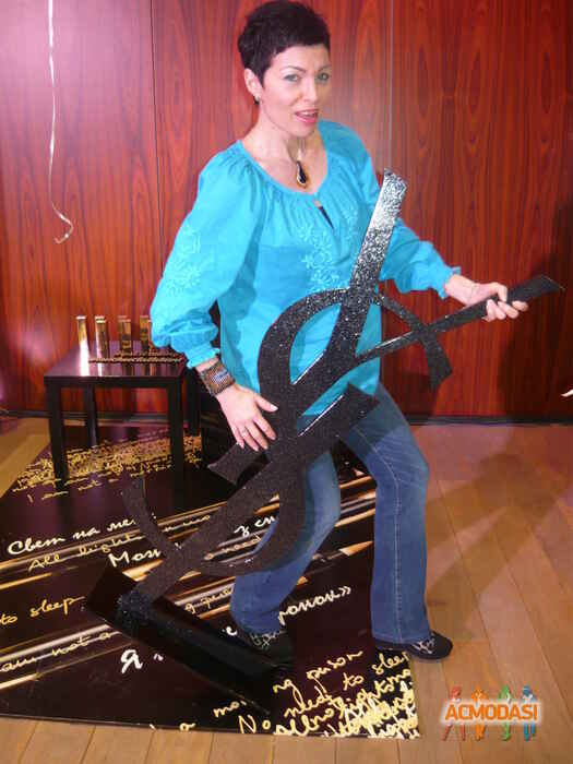 Оксана Владимировна Панова фото №1068166. Завантажено 18 Червня 2017