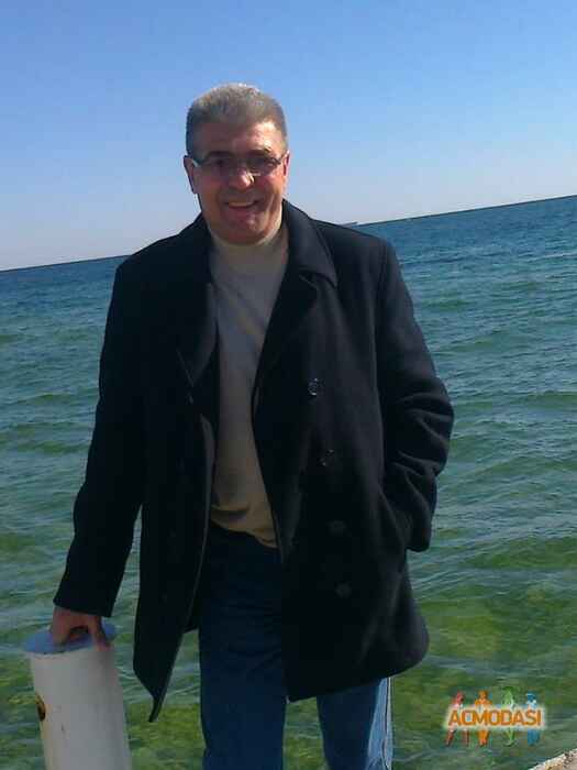 Борис Михайлович Білокур фото №1068503. Завантажено 19 Червня 2017