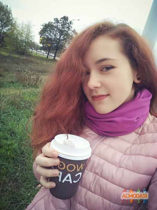 Ангелина Николаевна Салтунова фото №1182216. Завантажено 08 Лютого 2018