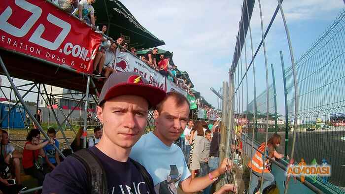 Андрій Олександрович Головко фото №1101105. Завантажено 07 Вересня 2017