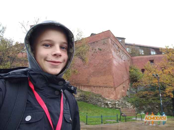 Андрій Олексійович Нещерет фото №1126401. Завантажено 29 Жовтня 2017