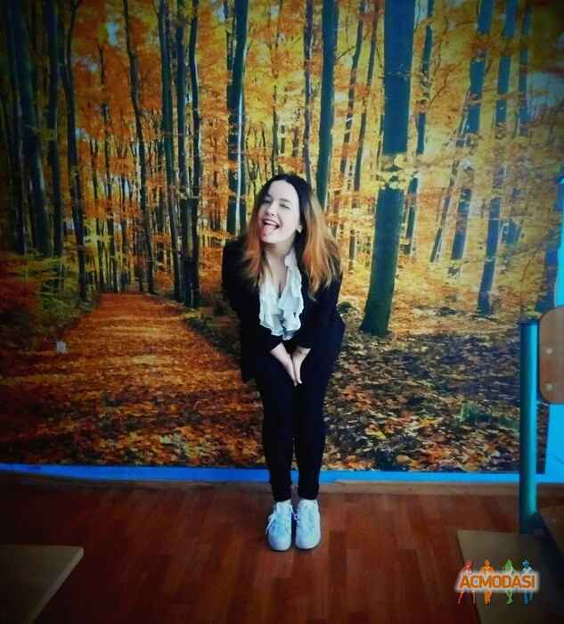 Анастасія Андріївна Бояринова фото №1136886. Завантажено 15 Листопада 2017