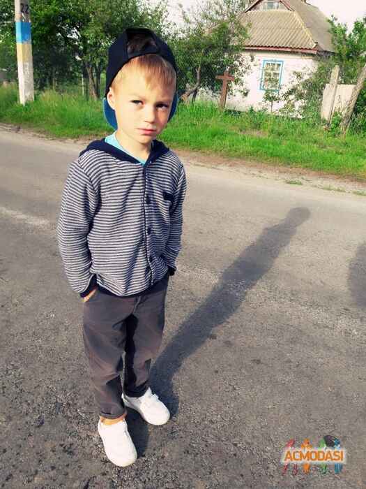 Артем Костянтинович Безпалий фото №1157886. Завантажено 28 Грудня 2017