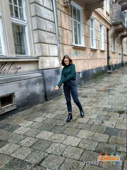 Мария Андреевна Мартынова фото №1192935. Завантажено 22 Лютого 2018