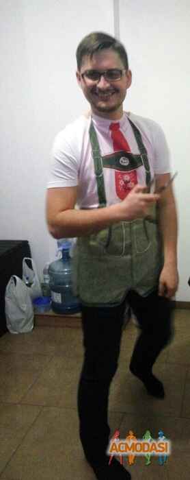 Євген Сергійович Гузенко фото №1194903. Завантажено 25 Лютого 2018