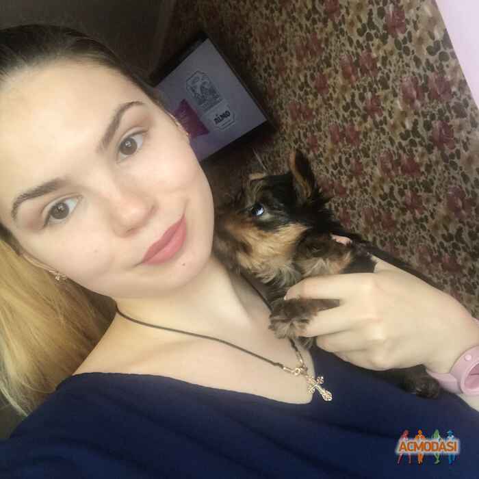 Лилия Анатолиевна Саенко фото №1238977. Завантажено 01 Червня 2018
