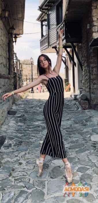 Єлизавета Ельдарівна Аббасова фото №1463304. Завантажено 19 Жовтня 2019