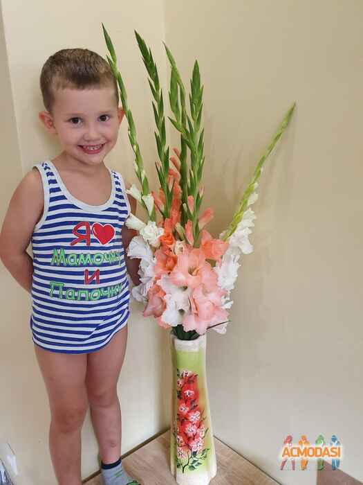 Іван Михайлович Карнаух фото №1479753. Завантажено 25 Листопада 2019