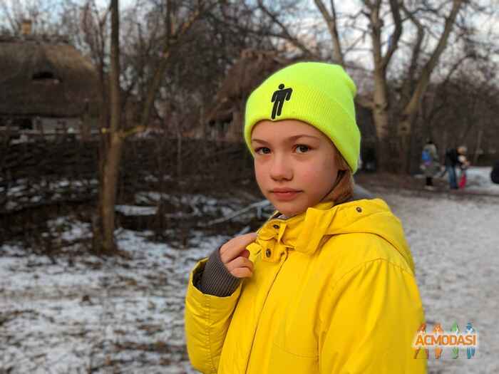 Христина Сергіївна Кулікова фото №1495270. Завантажено 10 Січня 2020