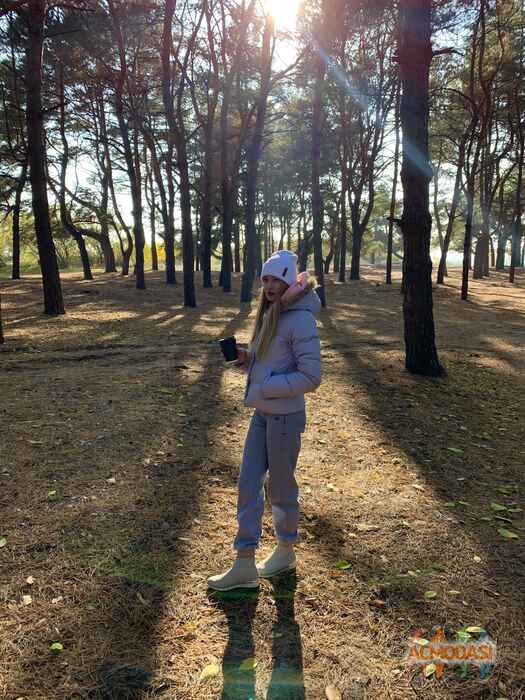 Наталья   фото №1590716. Завантажено 09 Грудня 2020