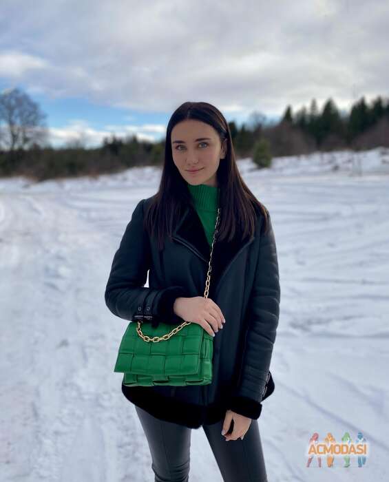 Каріна  Піцул фото №1682833. Завантажено 10 Лютого 2022