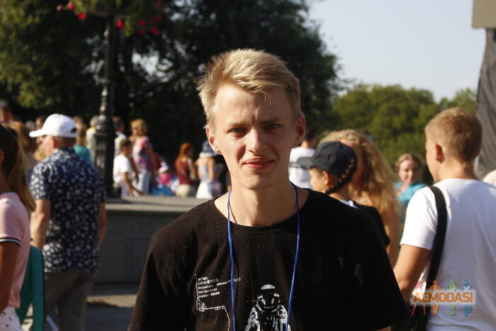 Vlad  Khrapeichuk фото №1693884. Завантажено 04 Серпня 2022