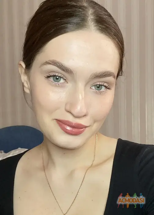 Алина  Амбросова фото №1717167. Завантажено 02 Жовтня 2023